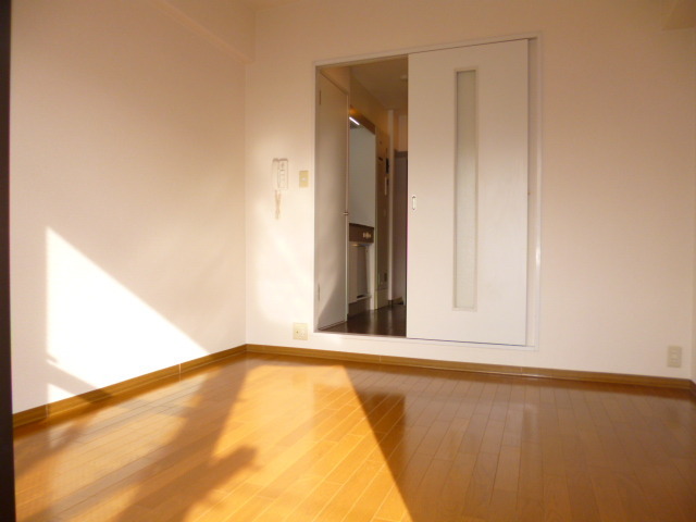 居室・リビング　洋室です。