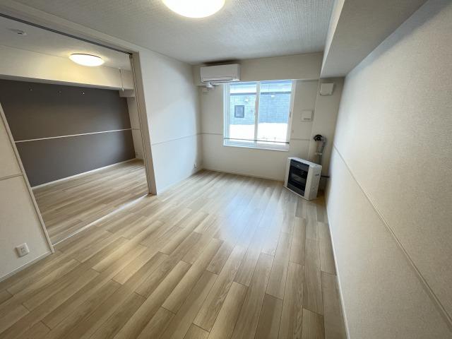 居室・リビング　リビング１