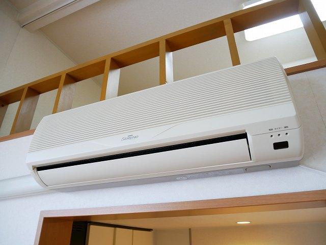 その他設備　設備