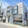 北田辺駅より徒歩3分 4階 築19年の賃貸物件