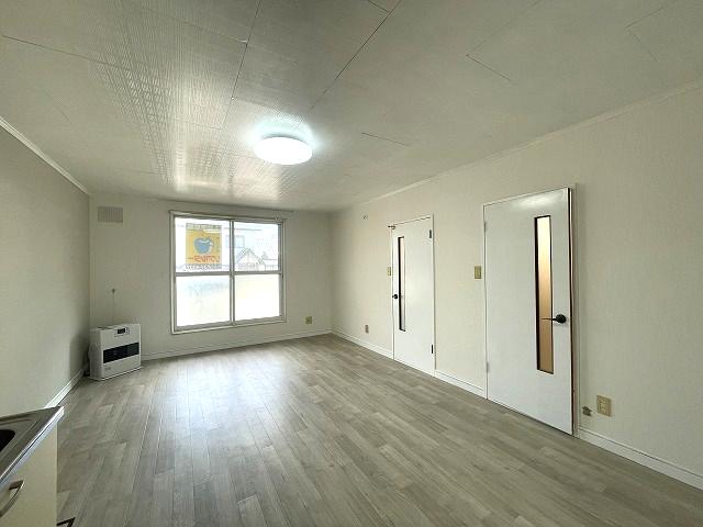 居室・リビング　リビング１