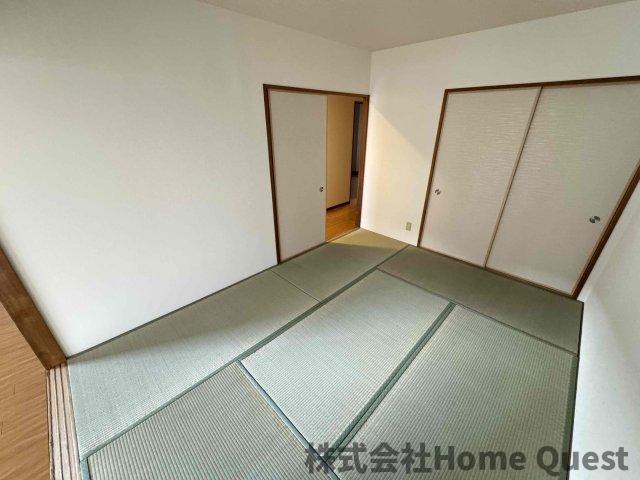 ガーデンライフ旭ヶ丘の内装写真