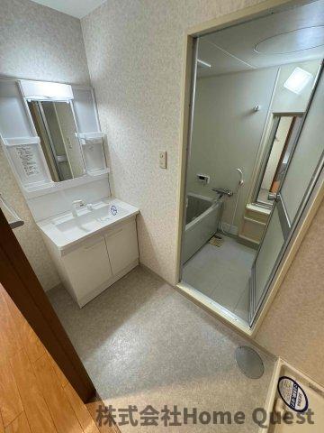 ガーデンライフ旭ヶ丘の内装写真