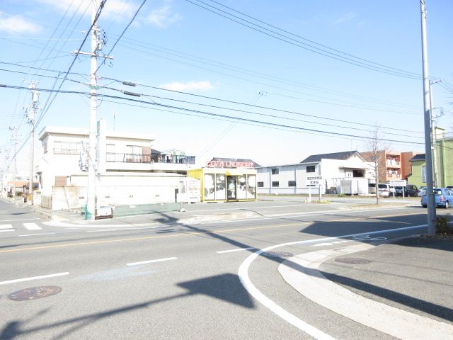 その他　ランドリーＢＯＸ吉田方店（その他）まで528m