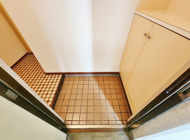 玄関　★玄関★