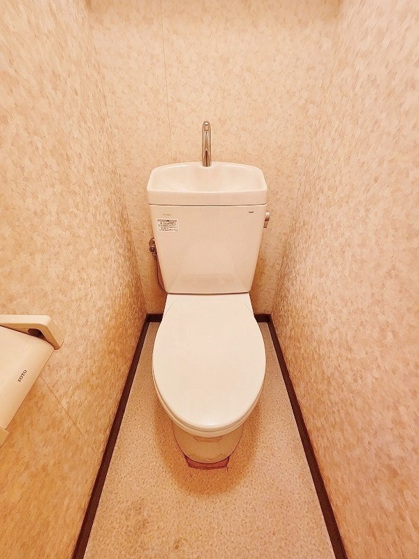 トイレ　★トイレ★