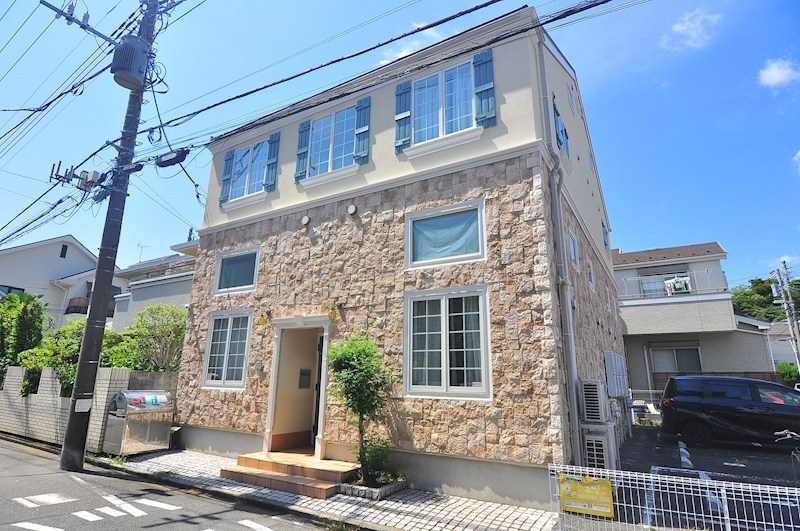 建物外観　☆オシャレな外観!!☆