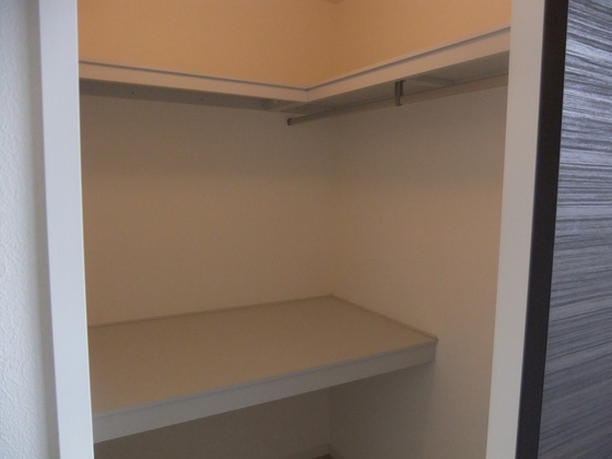 収納　※別部屋の写真です