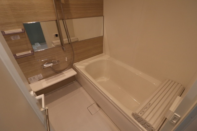 バス・シャワールーム　浴室