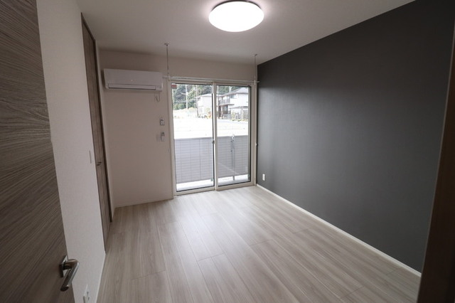 その他部屋・スペース　洋室６帖