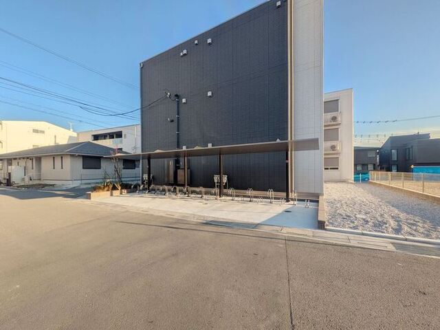 その他共有部分　エレベーター