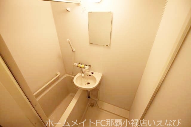 バス・シャワールーム　※イメージ写真となります。