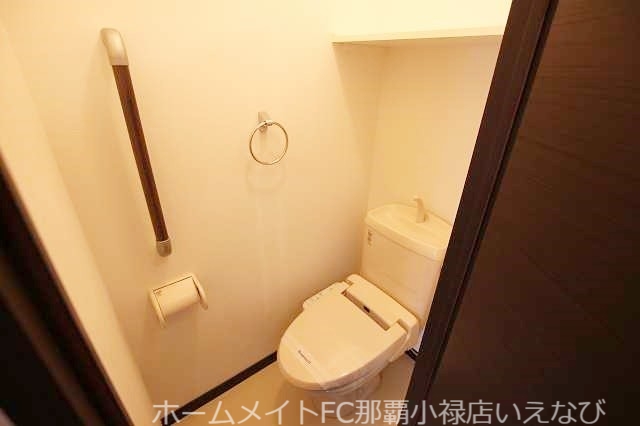 トイレ　※イメージ写真となります。