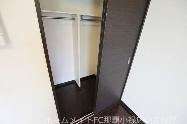 収納　※イメージ写真となります。