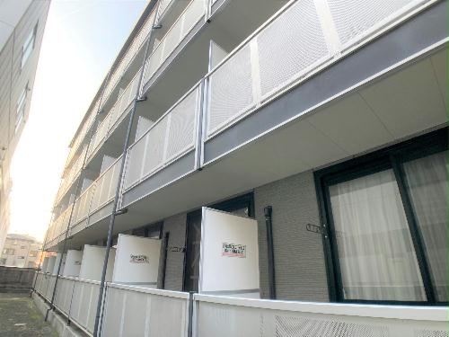 バルコニー　設備・使用は号室により異なる為、現況を優先致します。