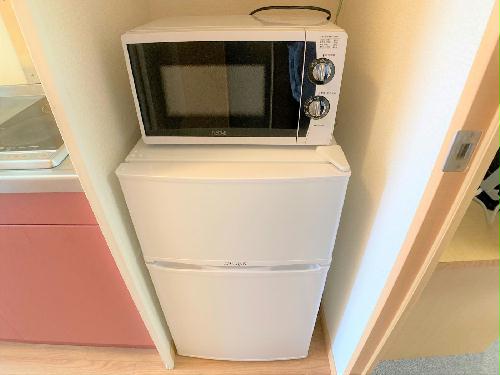 その他設備　設備・使用は号室により異なる為、現況を優先致します。