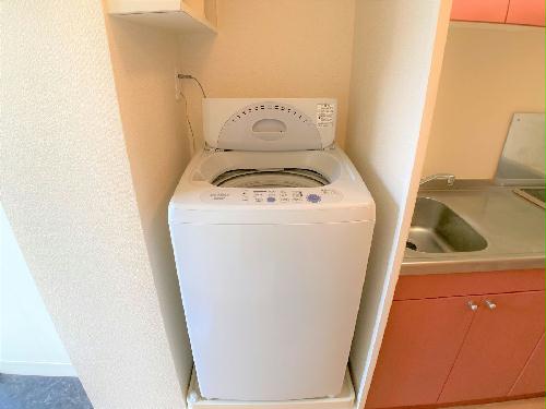 洗面設備　設備・使用は号室により異なる為、現況を優先致します。