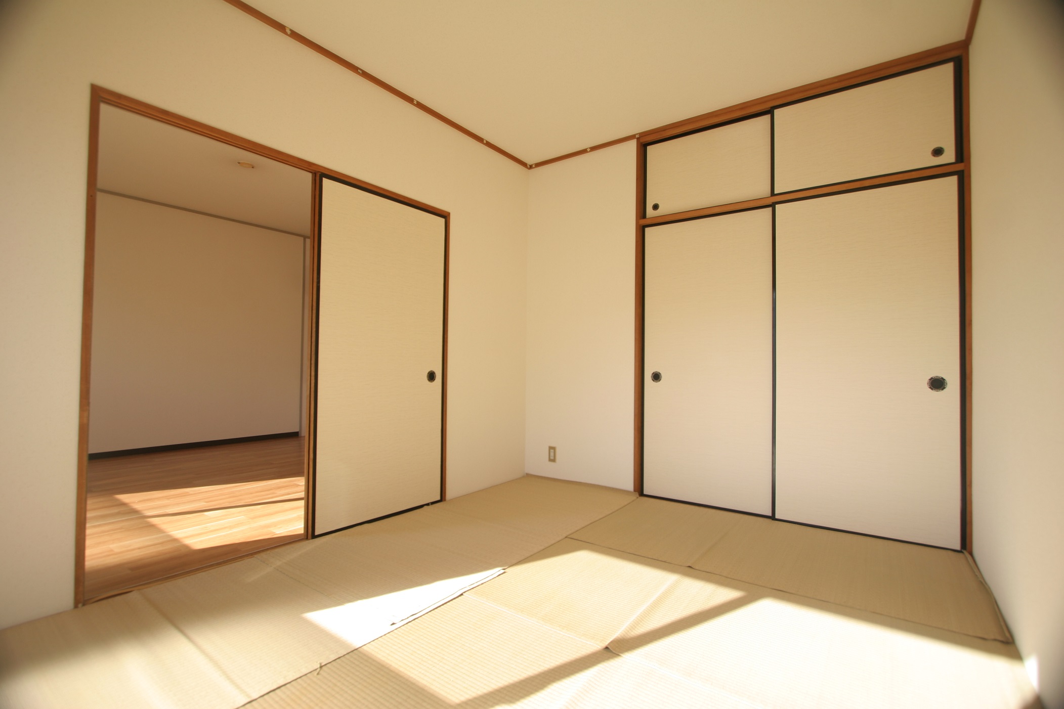 その他部屋・スペース　和室