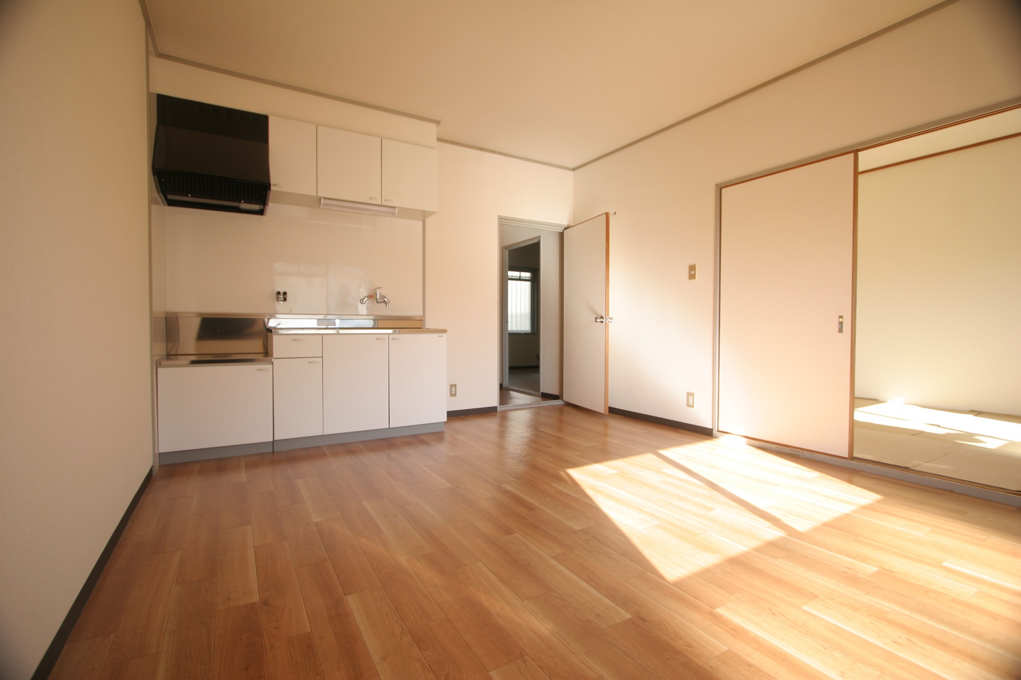 居室・リビング　LDK