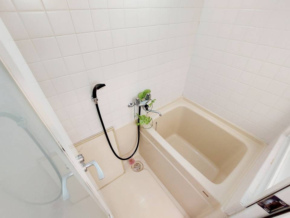 バス・シャワールーム　浴室