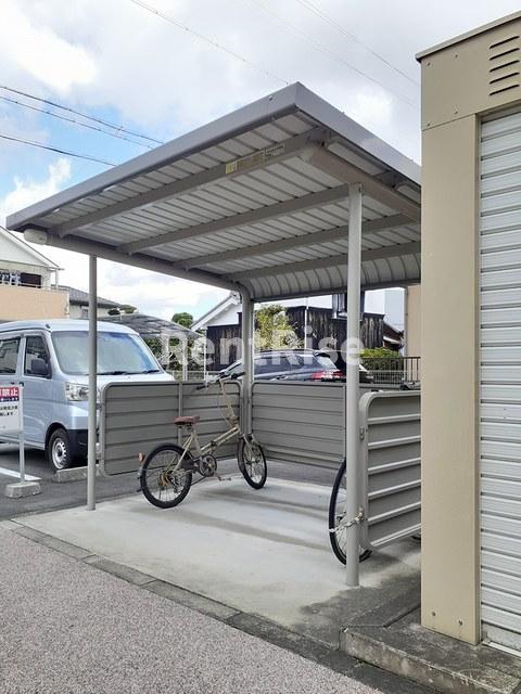 その他共有部分　その他共有部分