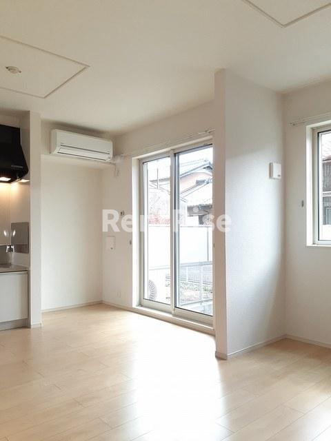 居室・リビング　居室・リビング