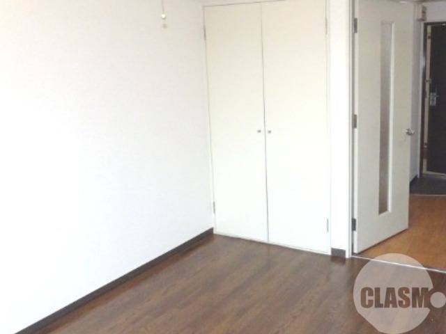 その他部屋・スペース　フローリングだからお掃除が楽♪