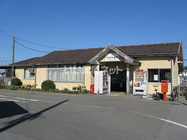 その他　ＪＲ阿波中島（その他）まで3037m