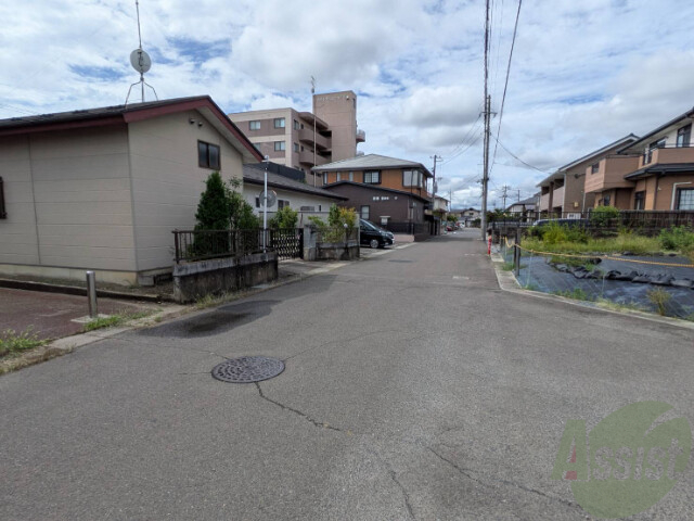 駐車場　駐車場その他