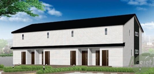 建物外観　外観２