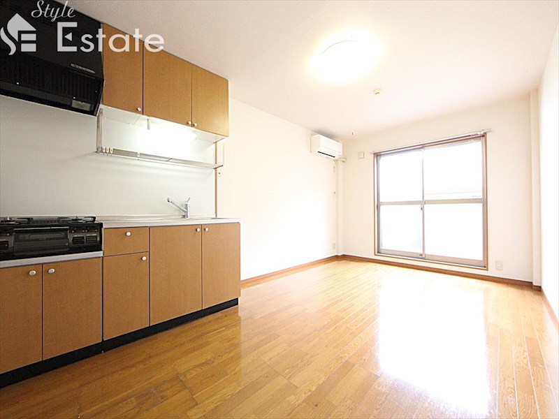 その他部屋・スペース　内装