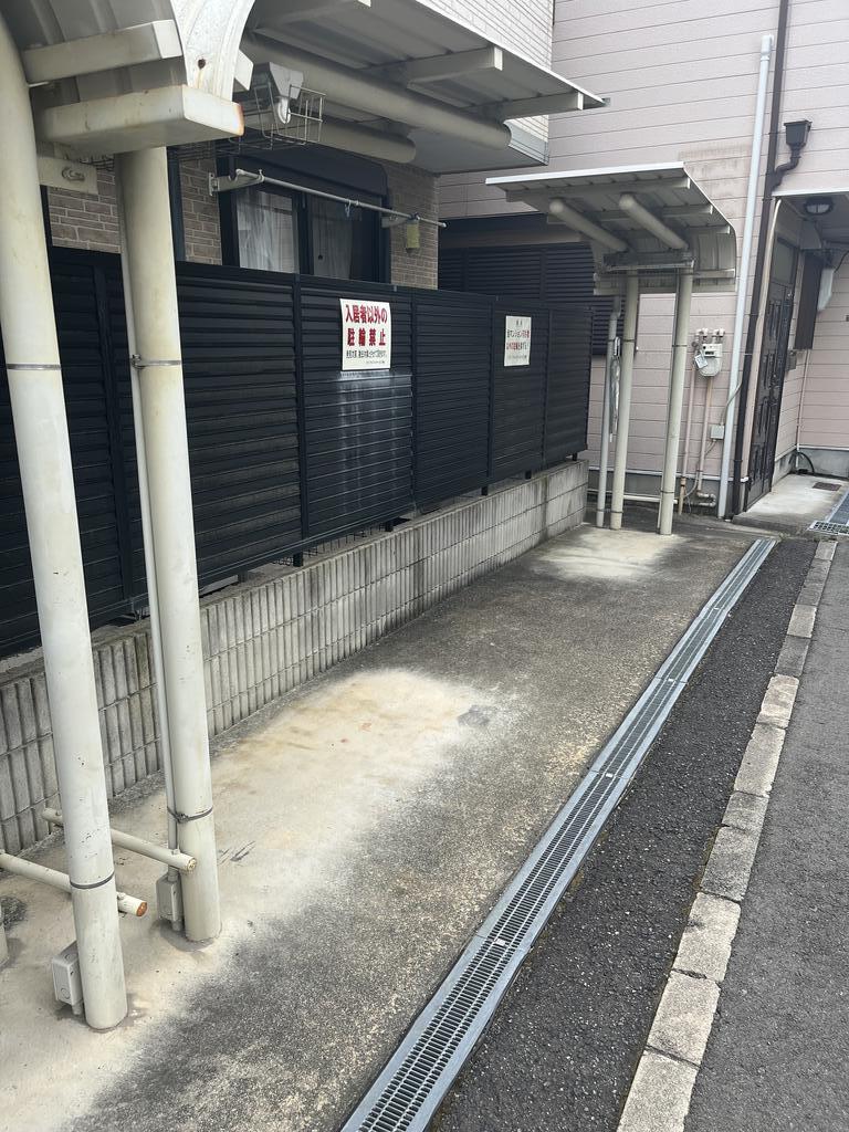 その他設備　※同仕様