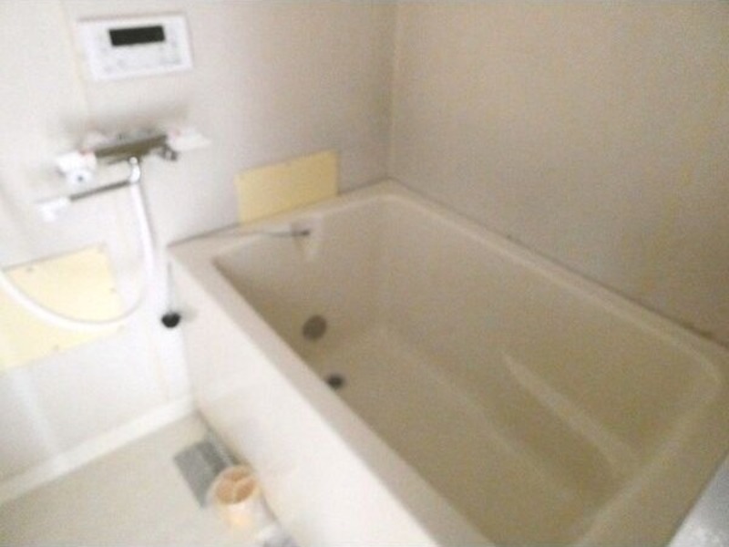 バス・シャワールーム　図面と現状に相違がある場合には現状を優先