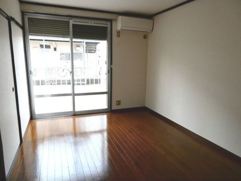 居室・リビング　図面と現状に相違がある場合には現状を優先