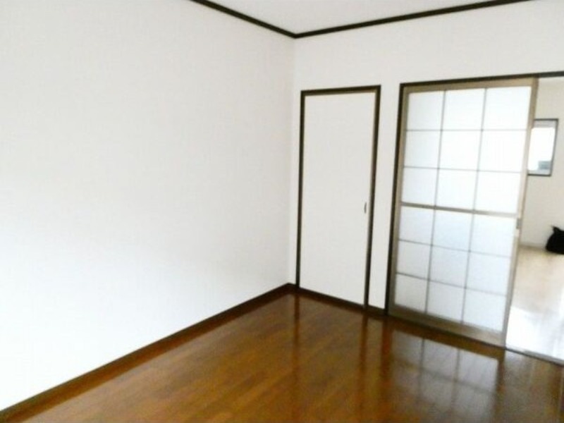 居室・リビング　図面と現状に相違がある場合には現状を優先