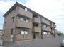井野駅より徒歩20分 3階 築18年7ヶ月の賃貸物件