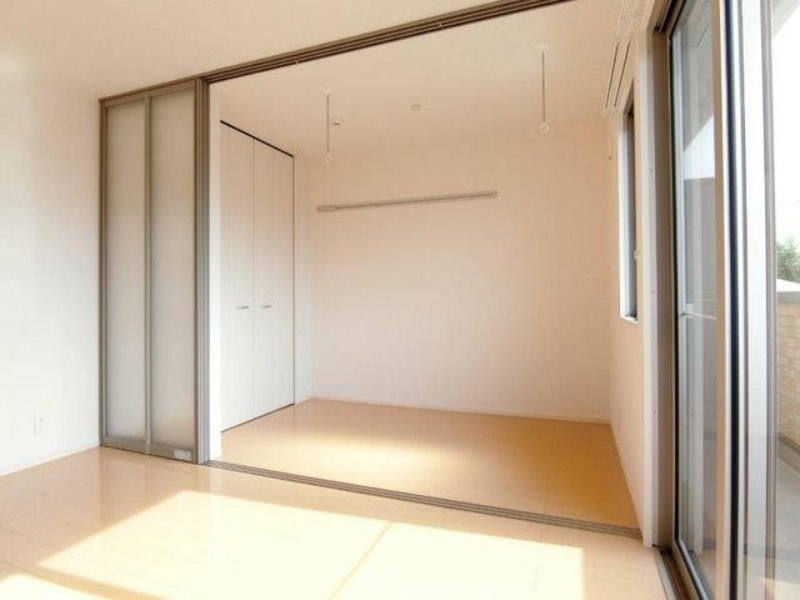 その他部屋・スペース　図面と現状に相違がある場合には現状を優先