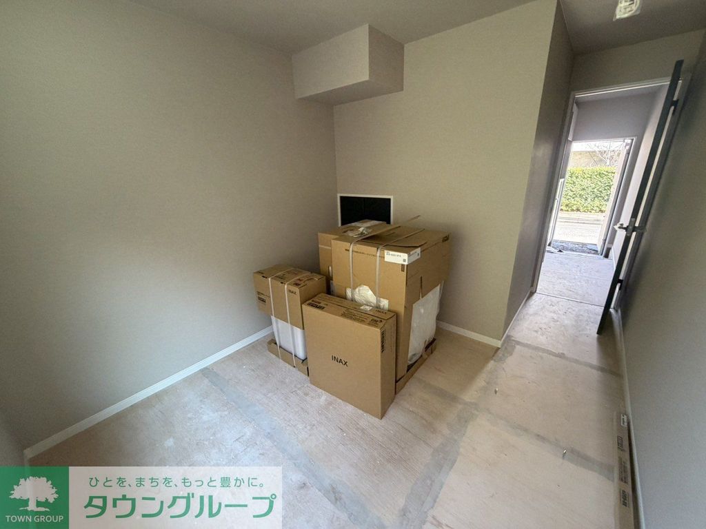 その他共有部分　★お部屋探しは、タウンハウジング多摩センター店へ★