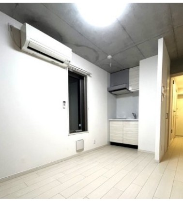 居室・リビング　きれいなリビング！