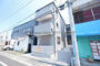 新河岸駅より徒歩16分 3階 築1年10ヶ月の賃貸物件