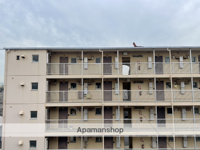 眺望　その他共有部分