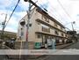 ヨシダ旭ハイツ 3階 築46年の賃貸物件