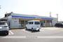 コンビニ　ローソン岡山平田店（コンビニ）まで552m