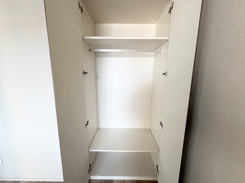 クラッシィタワー淀屋橋の内装写真