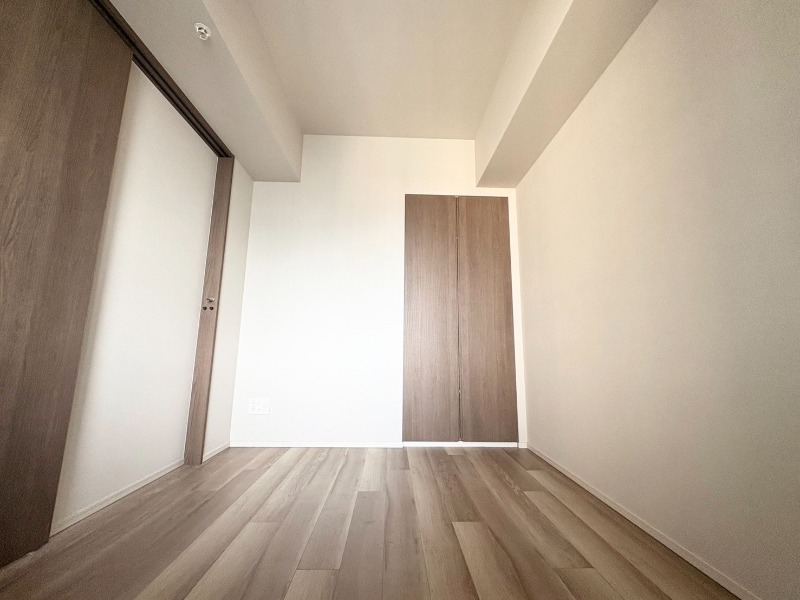 クラッシィタワー淀屋橋の内装写真