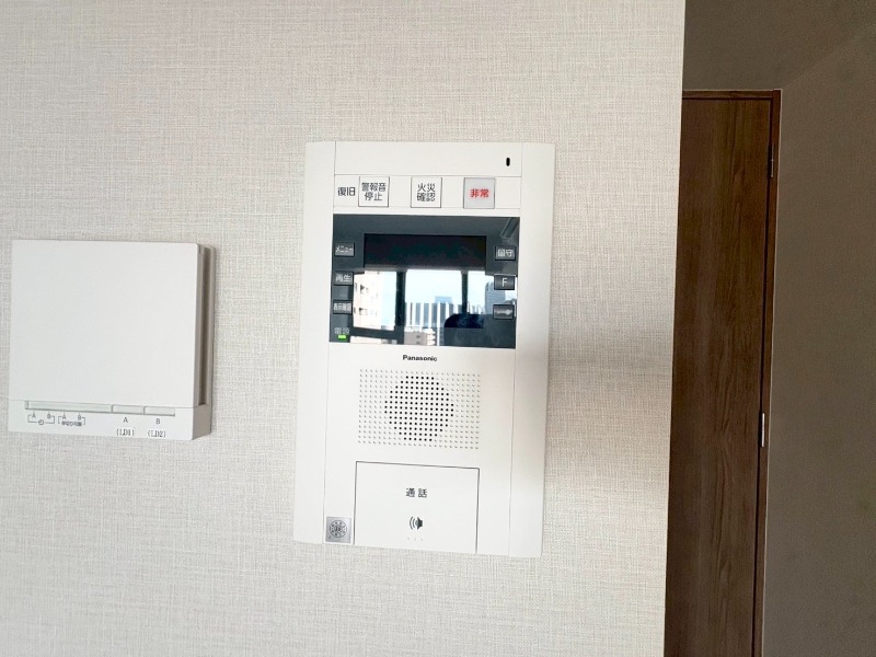 クラッシィタワー淀屋橋のその他写真