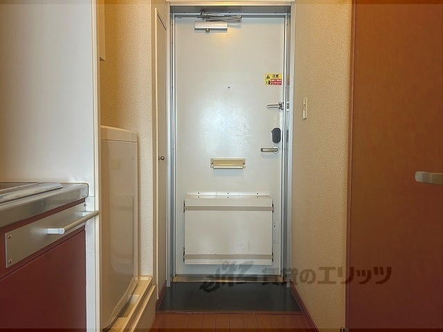 その他部屋・スペース　廊下