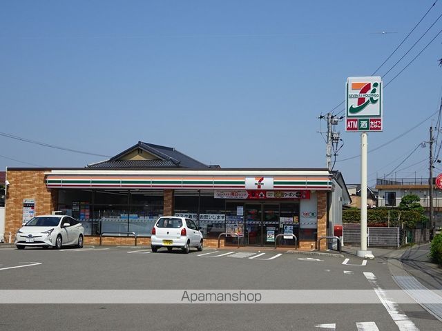 サザンクロスの周辺写真