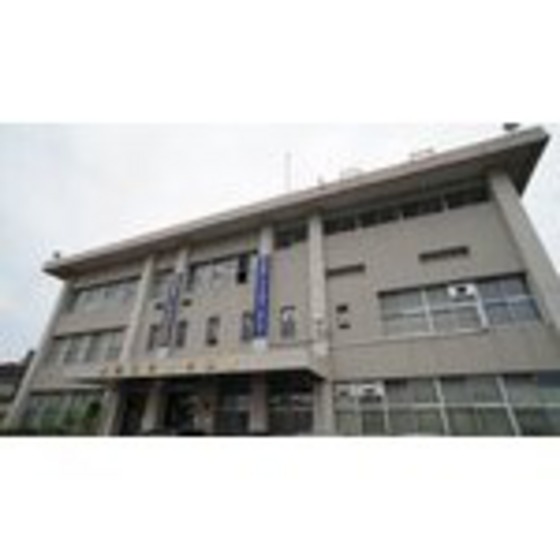 警察署・交番　四日市北警察署（警察署・交番）まで2085m