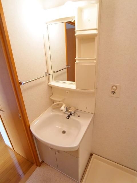 洗面設備　☆独立洗面所☆